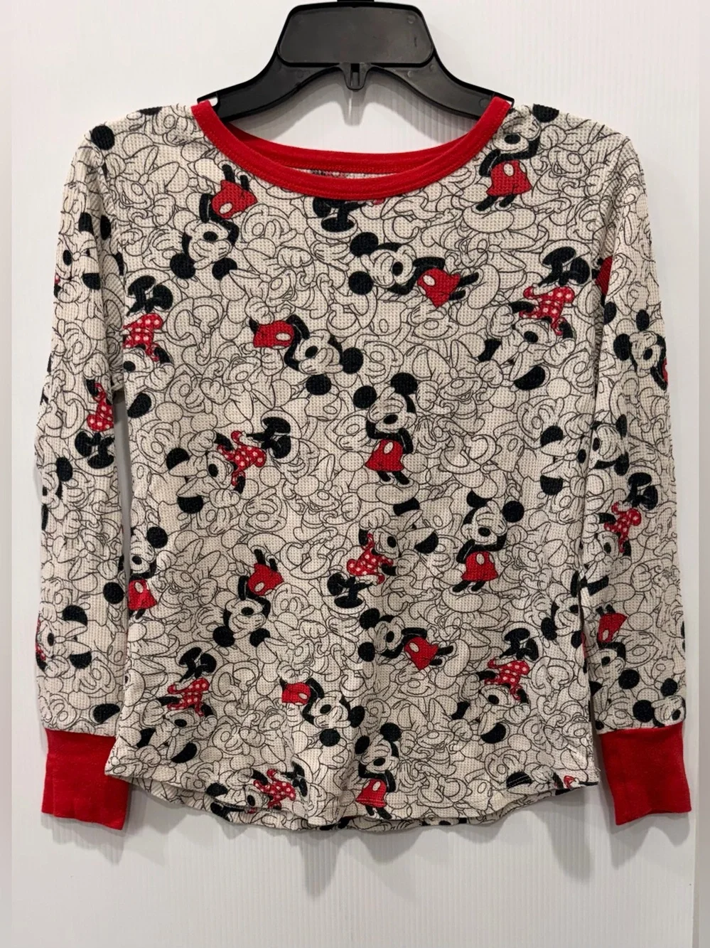 Disney princess/Minnie Mouse Pajama Set - Picture 3 of 8